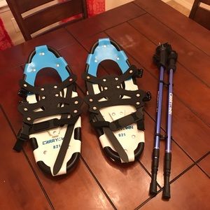 Snow Shoes